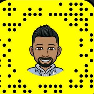 Meet your Posher, Luv